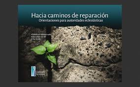 View PDF on Paths to Healing
